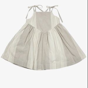 Amazing pink chicken tie dress